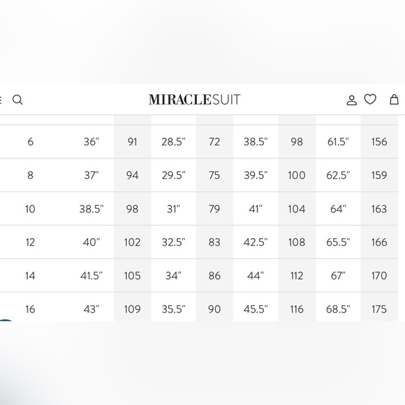 Miraclesuit Oceanus One Piece Size 10 Black Modest Slimming Beach Pool Cruise - Picture 13 of 16